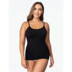 High Elastic Body Shaping Camisole Seamless Aurélia