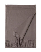 Soft Charm Scarf (Wool) Aurélia