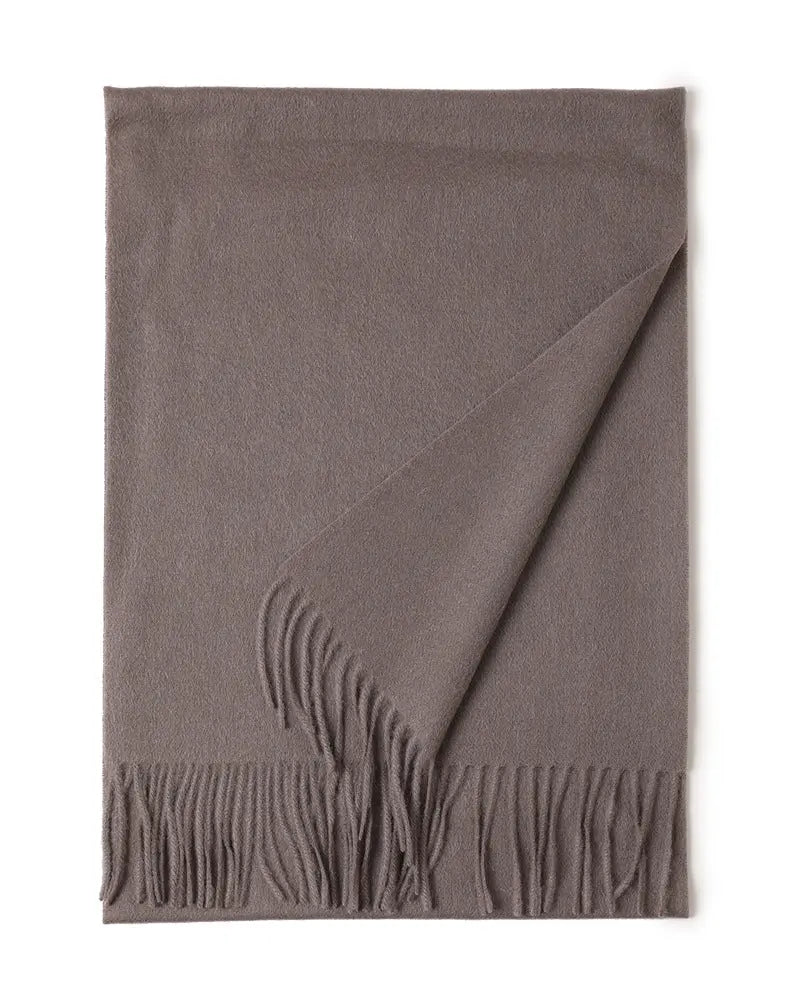 Soft Charm Scarf (Wool) Aurélia