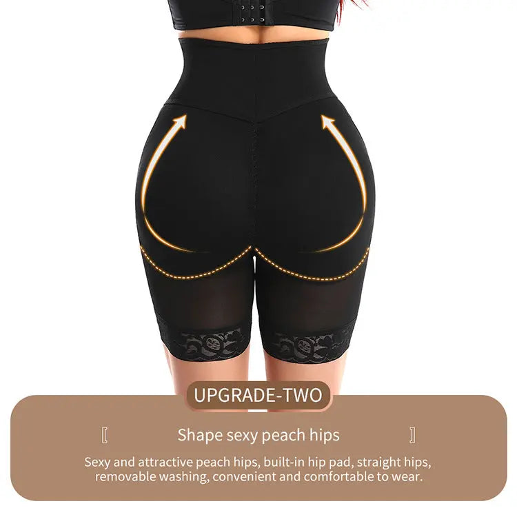 Fengqi Sponge Butt-lift Underwear Aurélia