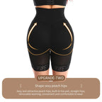 Fengqi Sponge Butt-lift Underwear Aurélia