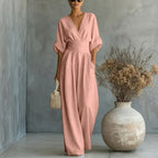 Selene Jumpsuit