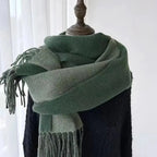 Royal Cashmere Touch Scarf Aurélia