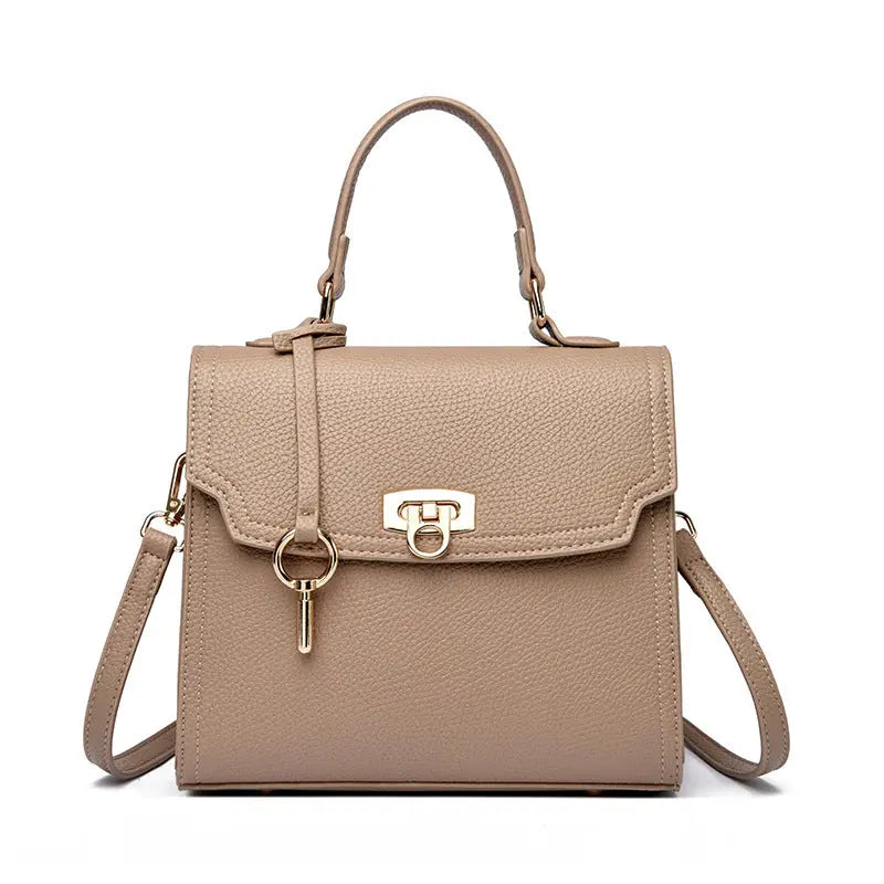 Commuter Crossbody Handbag Aurélia