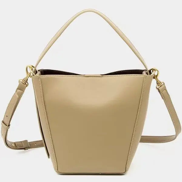 Versatile Crossbody Shoulder Bag Aurélia