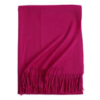 Soft Charm Scarf (Wool) Aurélia