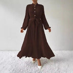Maxi Dress Aurélia