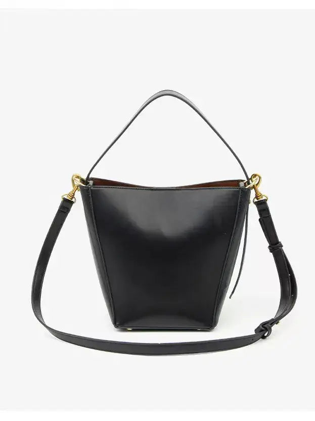 Versatile Crossbody Shoulder Bag Aurélia