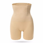 Seamless high waist shaping pants Aurélia