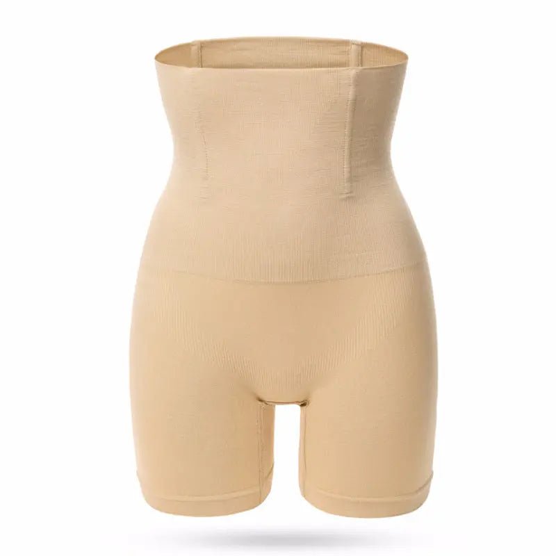 Seamless high waist shaping pants Aurélia