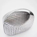 Metallic Crossbody Bag Aurélia
