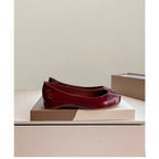 Women's Split Toe Pumps Aurélia