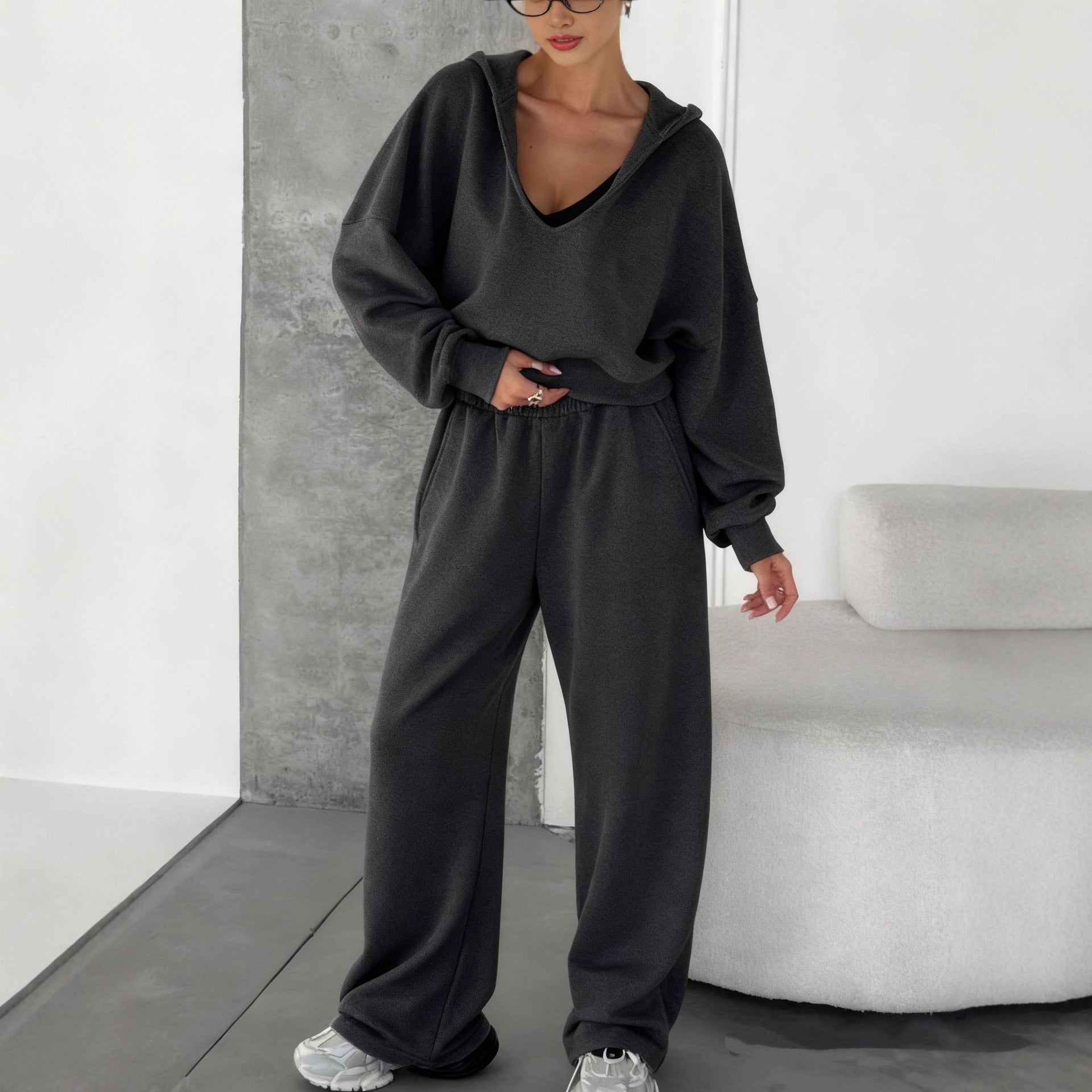 Luxe Cloud Set