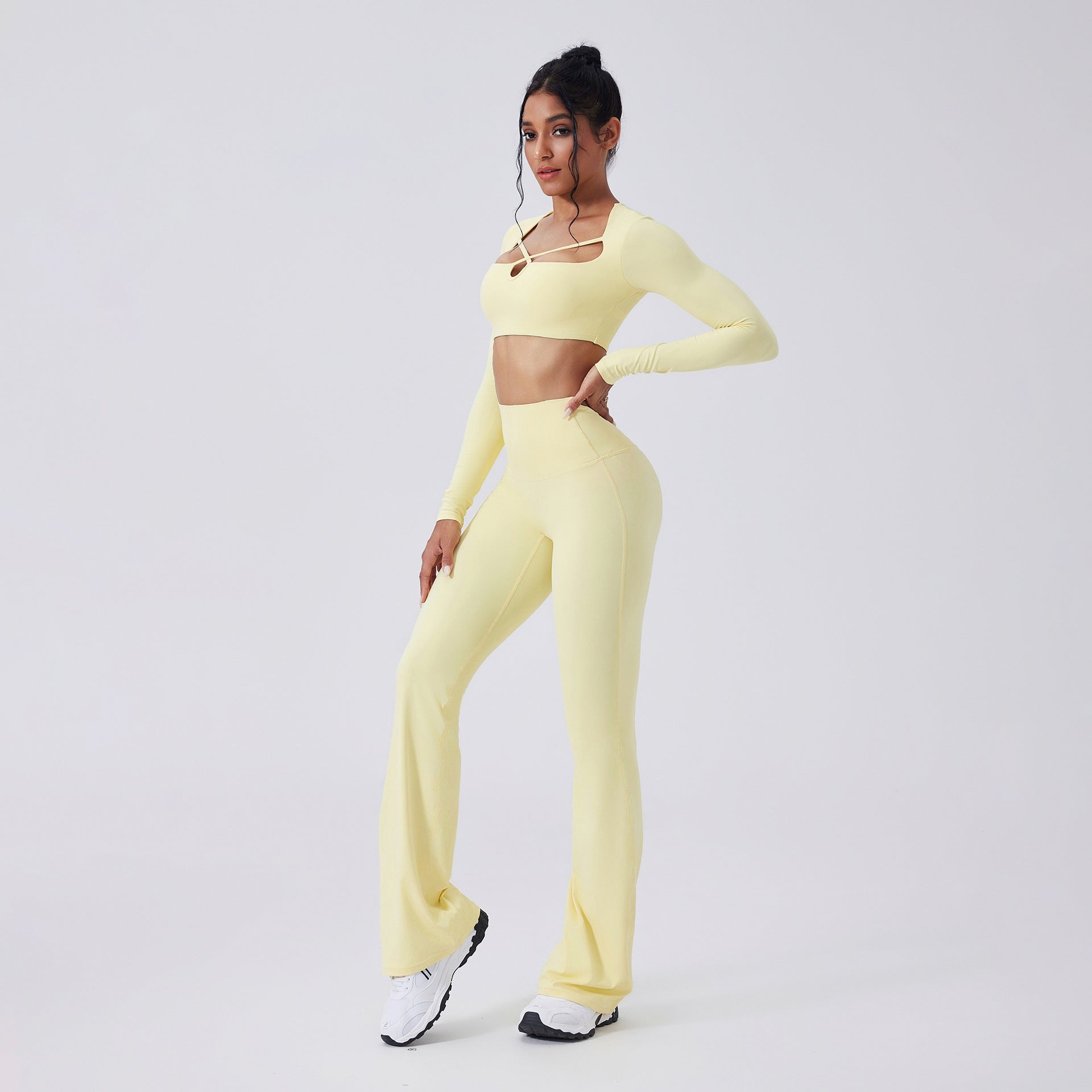 Pure Motion Activewear Set
