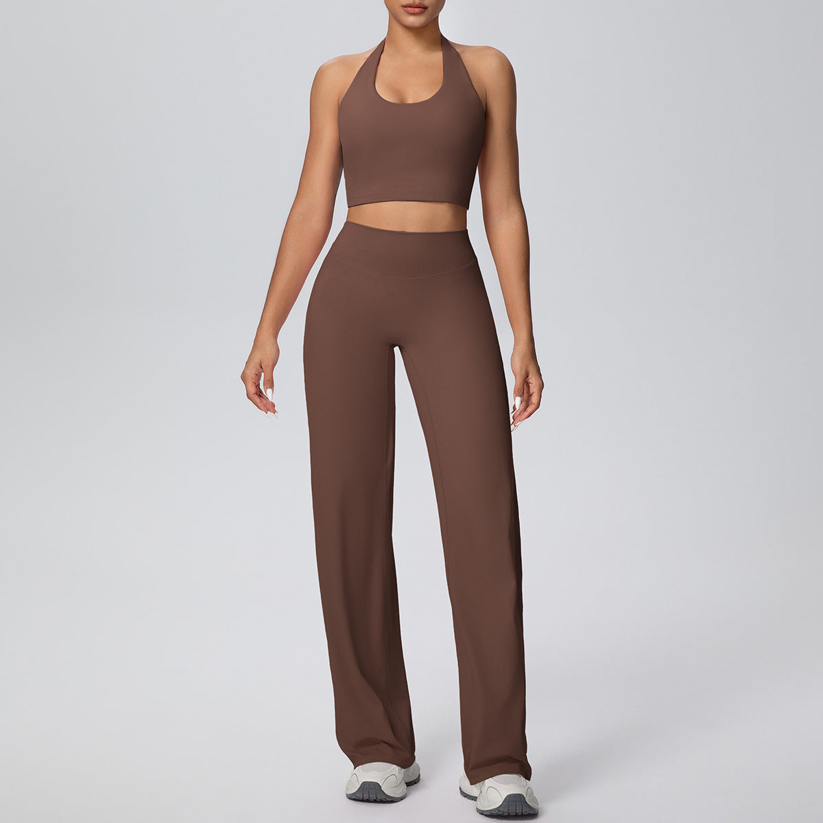 Aurélia Luxe Yoga Set
