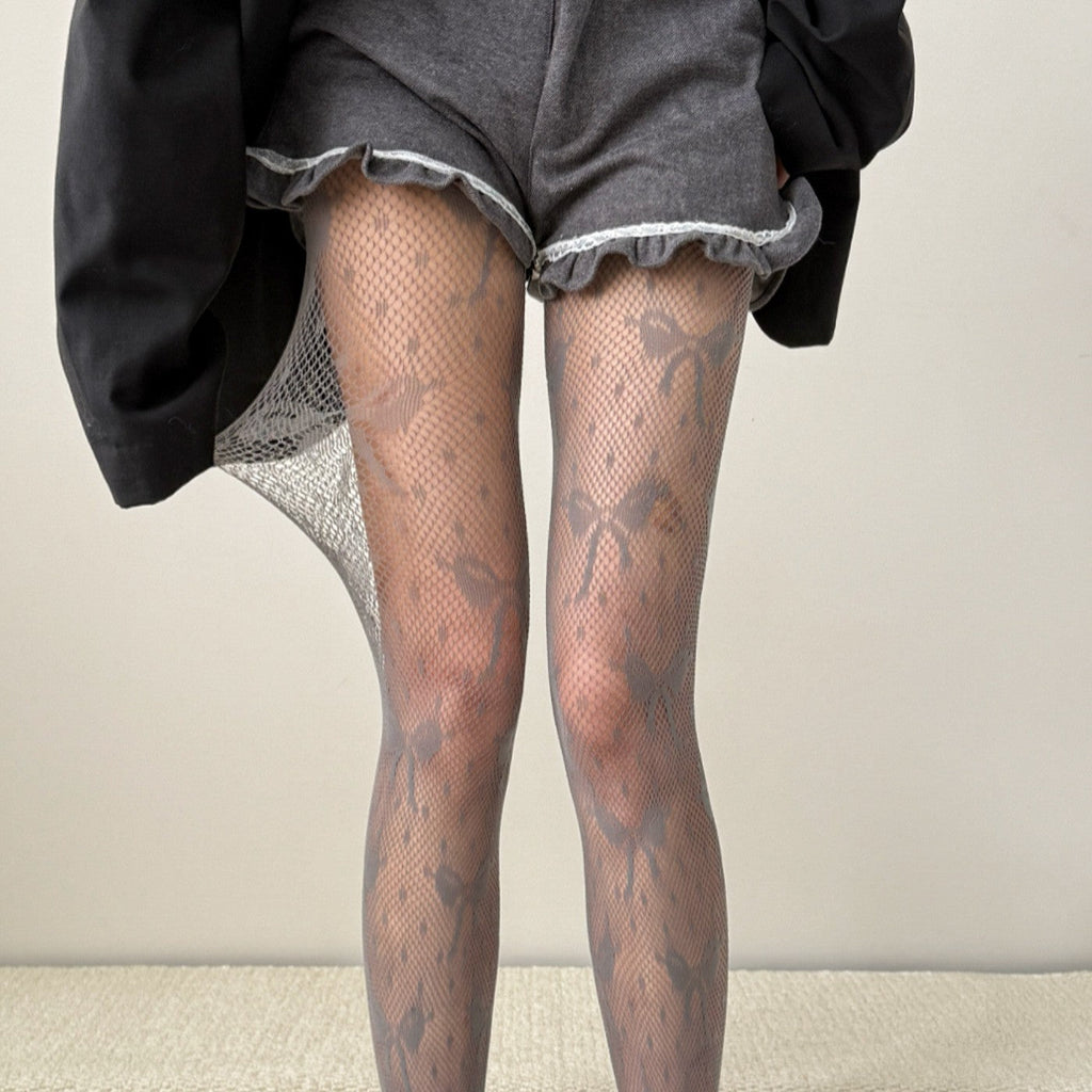 Stockings Aurélia