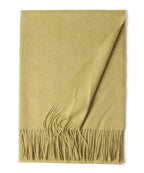 Soft Charm Scarf (Wool) Aurélia