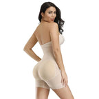 Easy-wear shaping bodysuit Aurélia