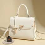 Commuter Crossbody Handbag Aurélia