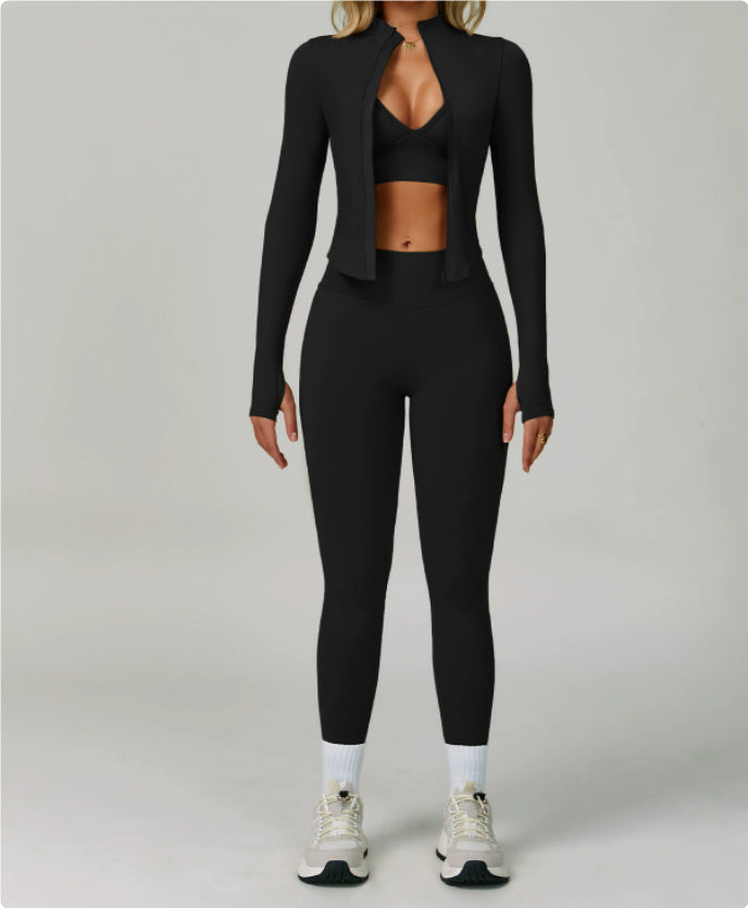 Aurélia Motion Set Luxe