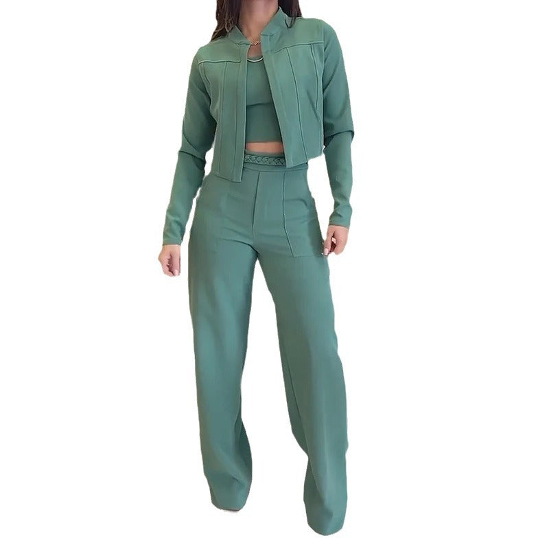 Aurélia Sage Luxe Set