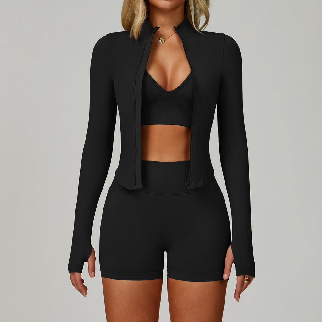 Aurélia Motion Set Luxe