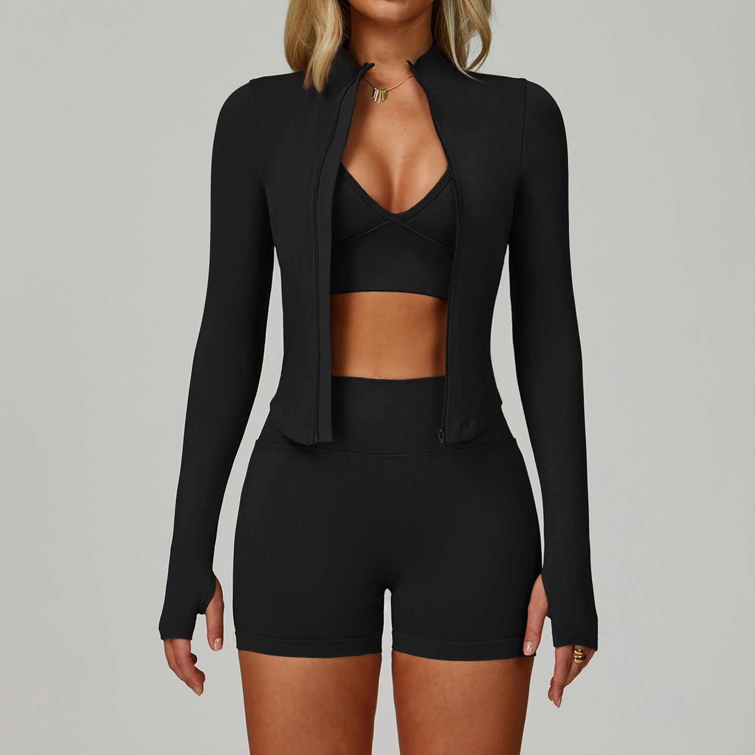 Aurélia Motion Set Luxe