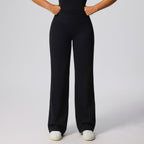 Push-Up Straight Pant Set