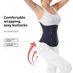 Women Body Shaping Waistband Aurélia
