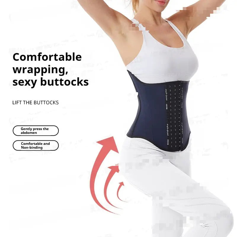 Women Body Shaping Waistband Aurélia