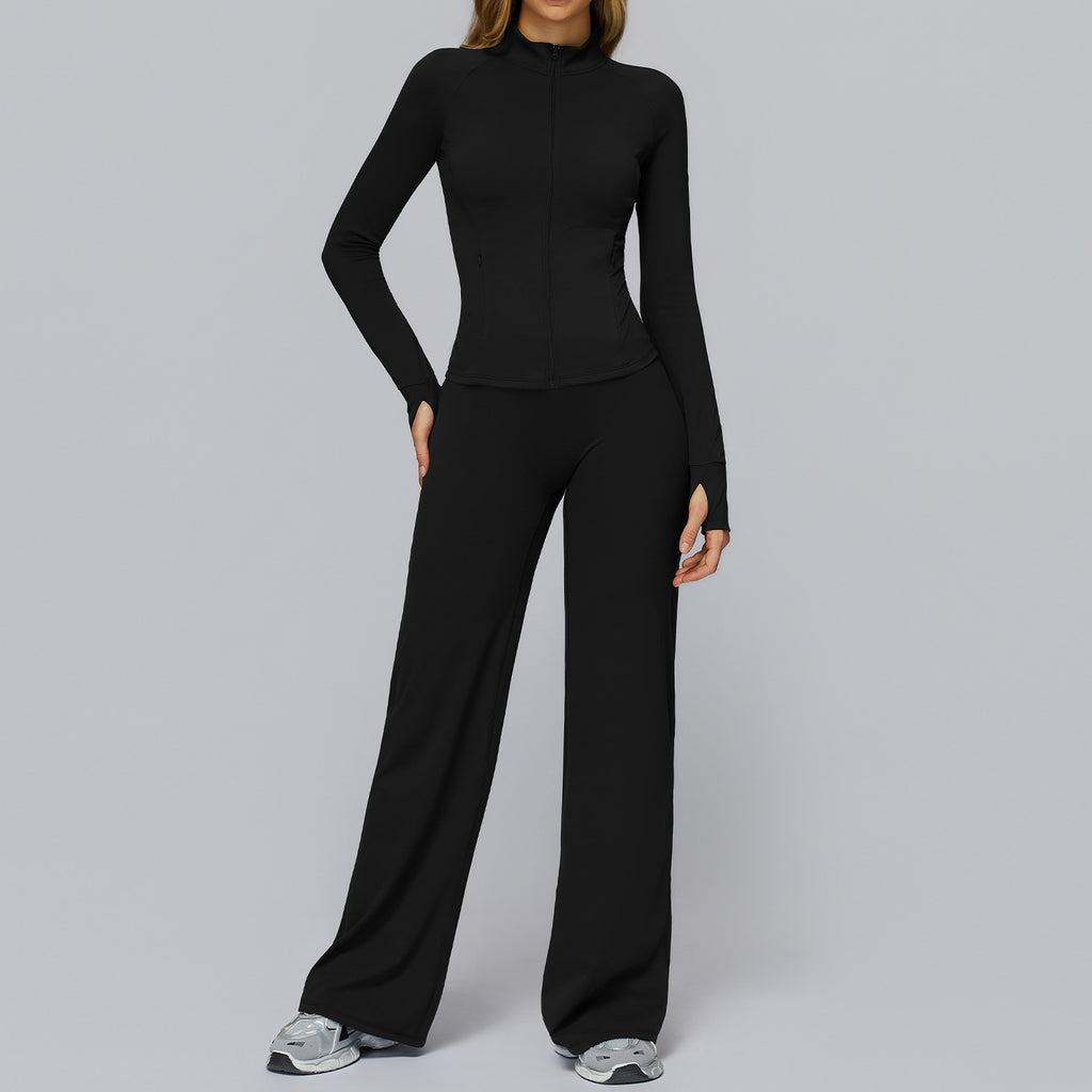 Aurélia Luxe Motion Set