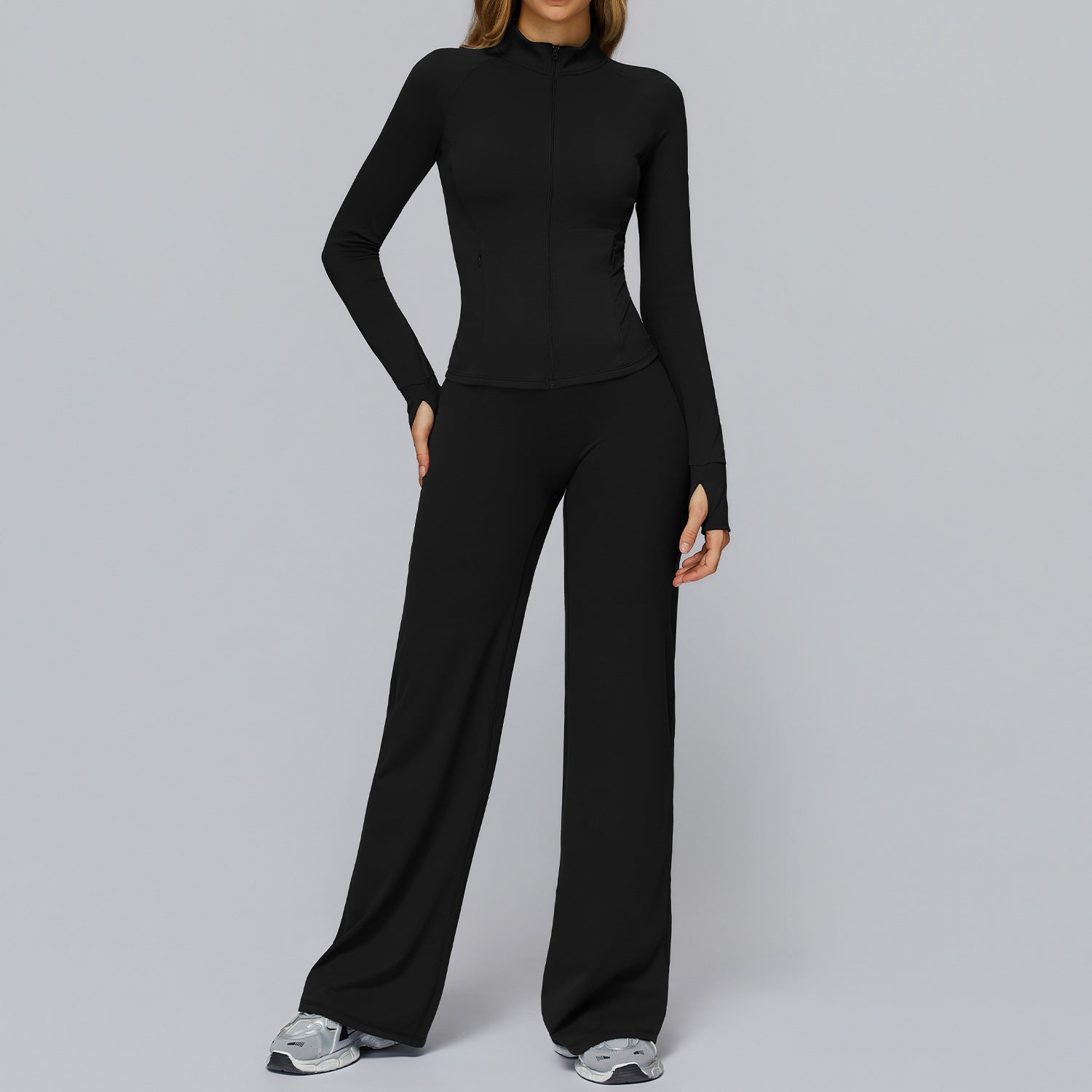 Aurélia Luxe Motion Set