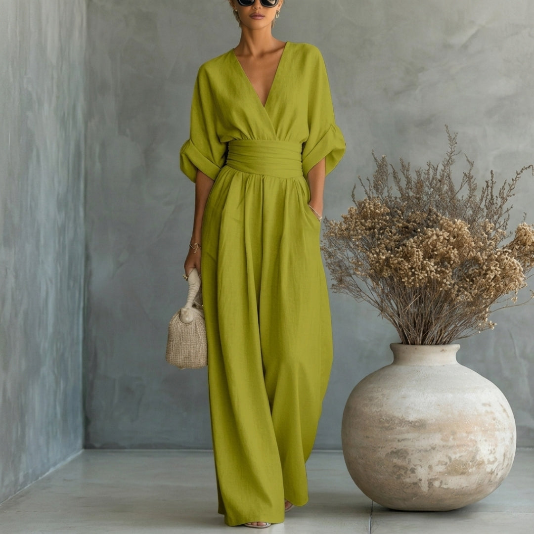 Selene Jumpsuit