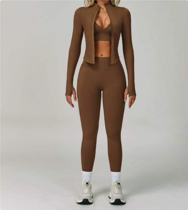 Aurélia Motion Set Luxe