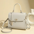Commuter Crossbody Handbag Aurélia