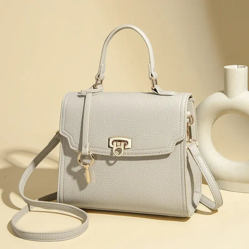 Commuter Crossbody Handbag Aurélia