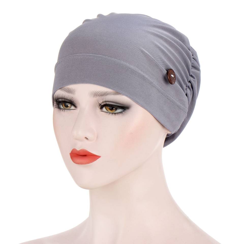 Sun Protection Hood Wrap Turban
