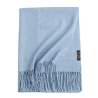 Soft Charm Scarf (Wool) Aurélia