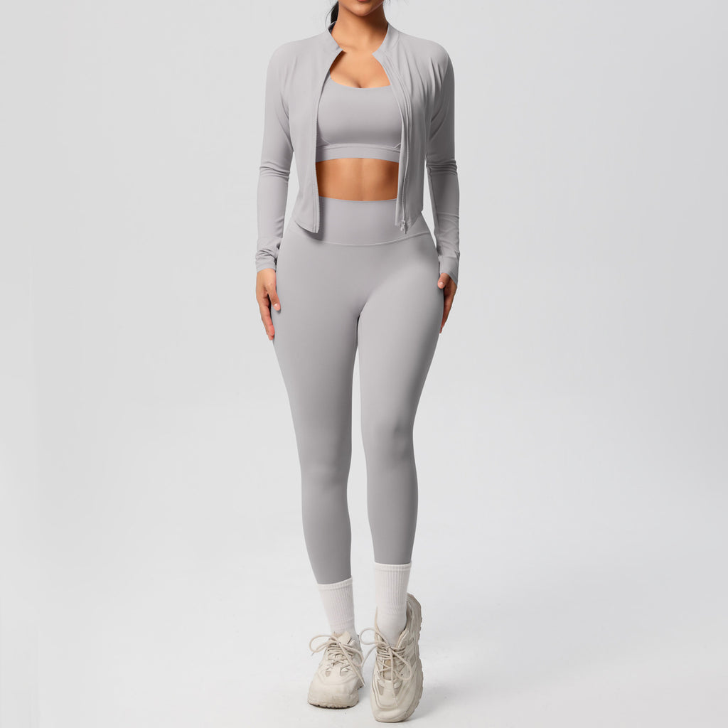 Gym Set Luxe