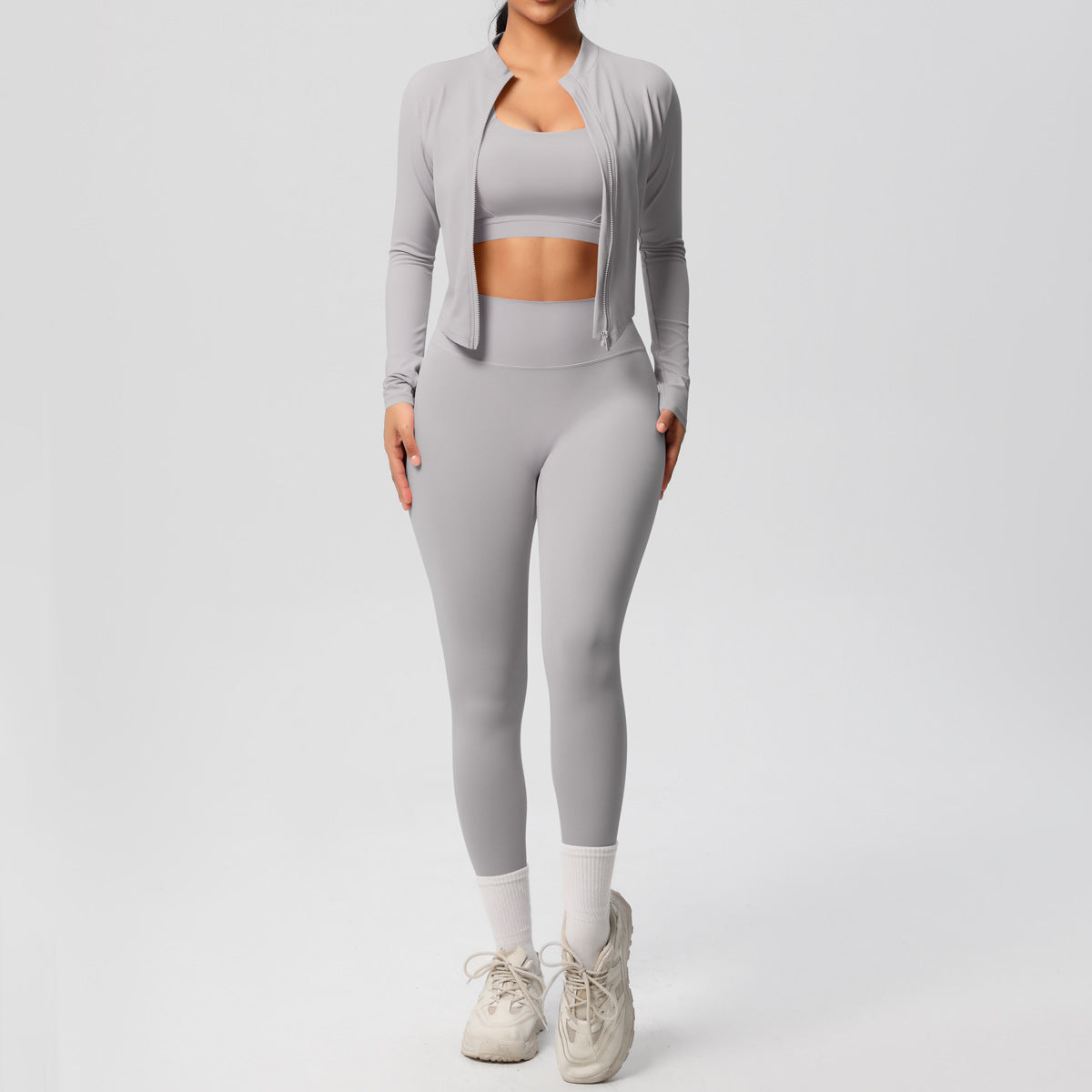 Gym Set Luxe