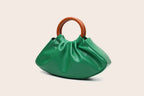 Chic Pleats Handbag Aurélia