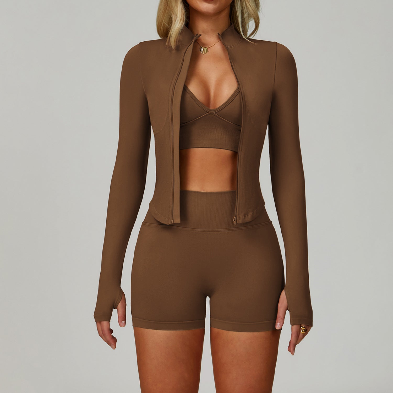 Aurélia Motion Set Luxe
