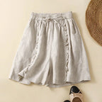 Beachwear Summer Shorts Aurélia