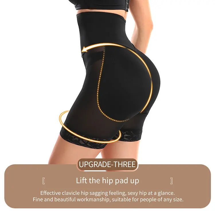 Fengqi Sponge Butt-lift Underwear Aurélia