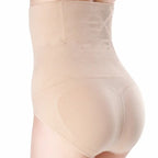 Seamless high waist shaping pants Aurélia