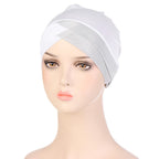 Sun Protection Hood Wrap Turban