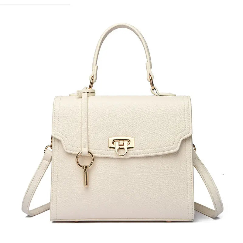 Commuter Crossbody Handbag Aurélia