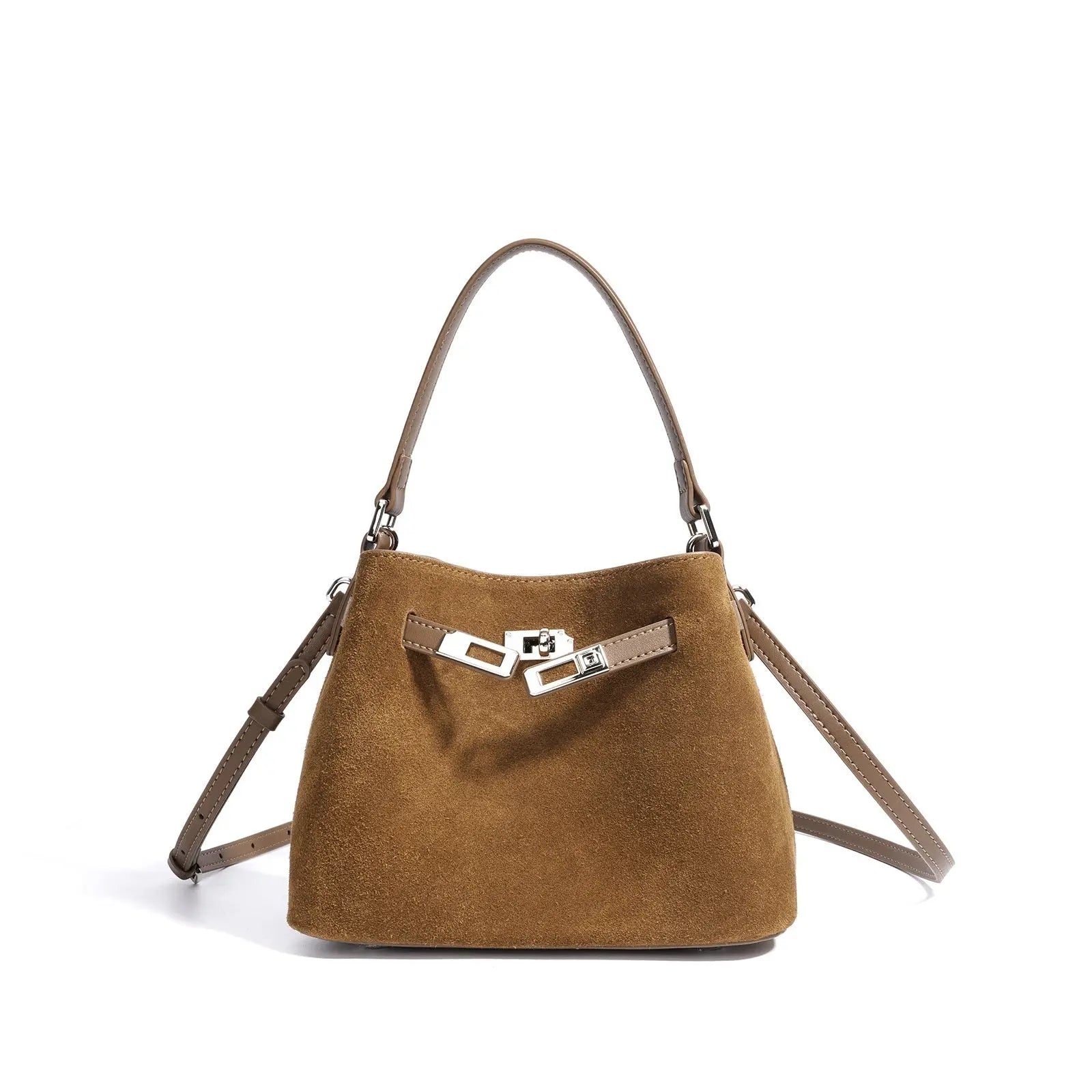 The Icon Tote Aurélia