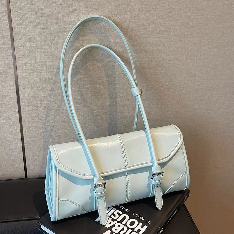 Commuter Shoulder Bag Aurélia