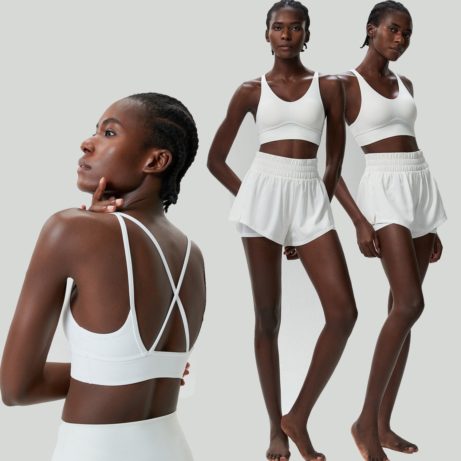 Aurélia Styles Luxe Set